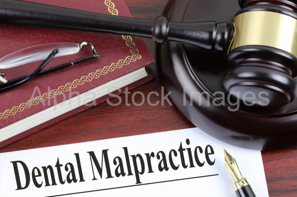 dental malpractice