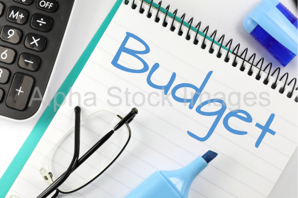 budget