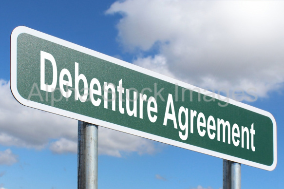 Debenture Agreement