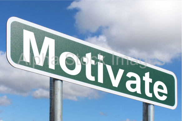 Motivate