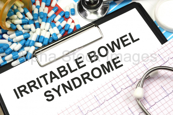 irritable bowel syndrome