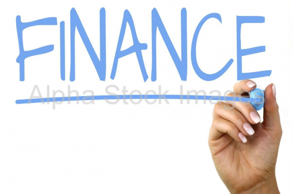 finance