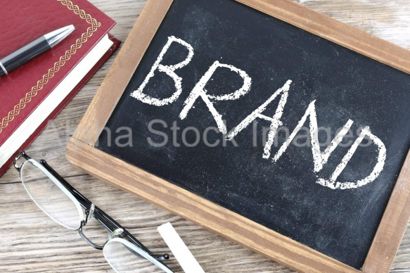 brand