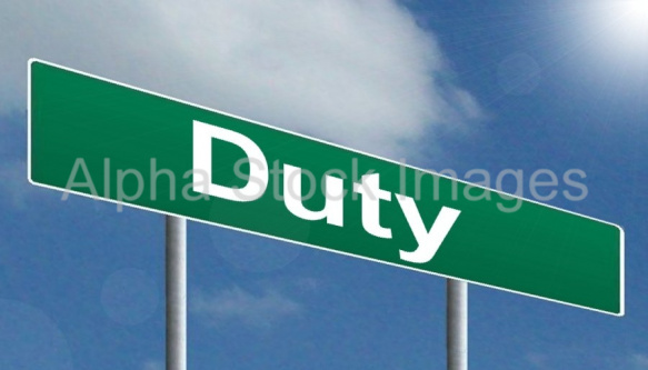 Duty