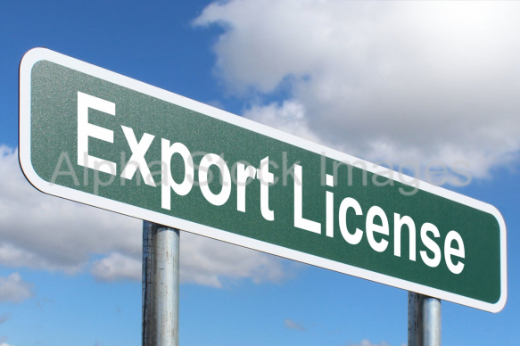 Export License