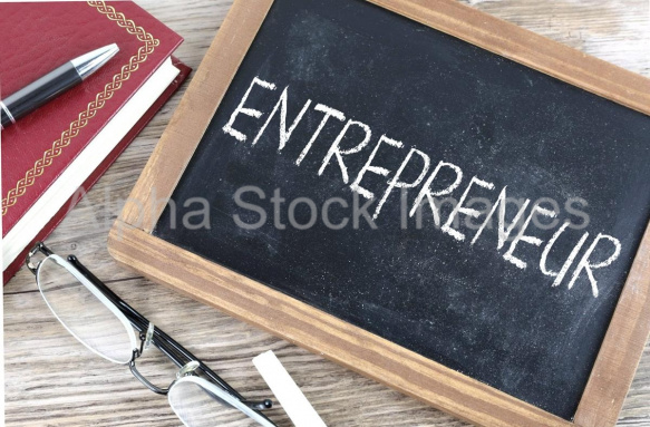 entrepreneur