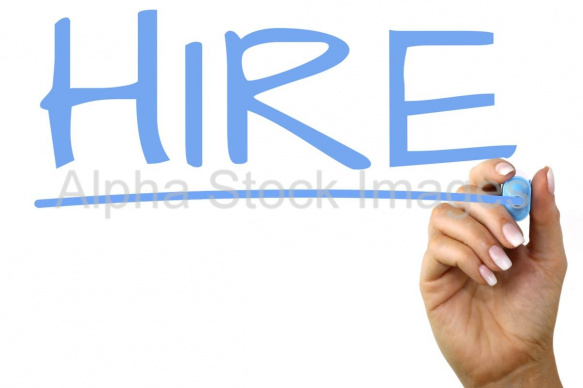 hire