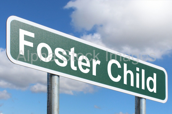 Foster Child