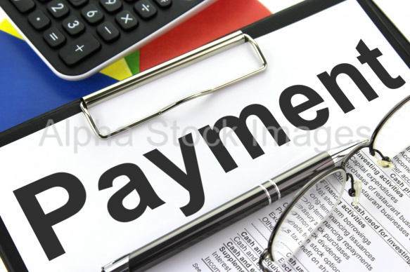 Payment
