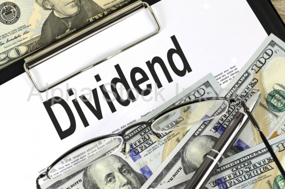 dividend
