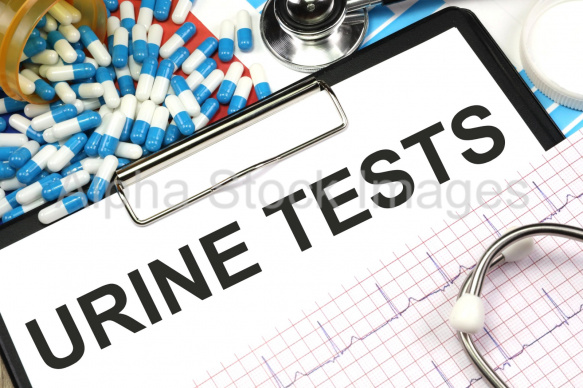 urine tests