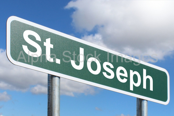 St. Joseph