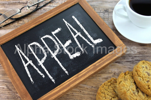 appeal