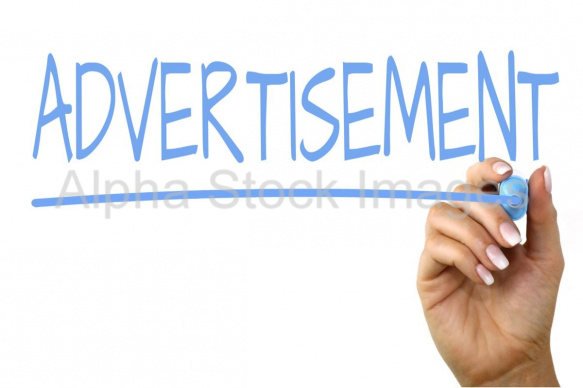 advertisement