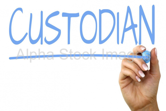 custodian
