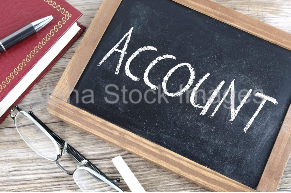 account