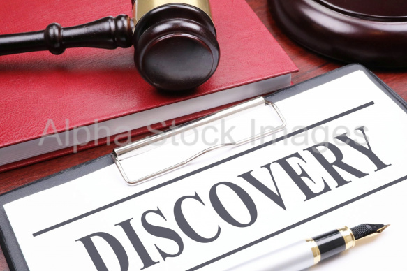 discovery