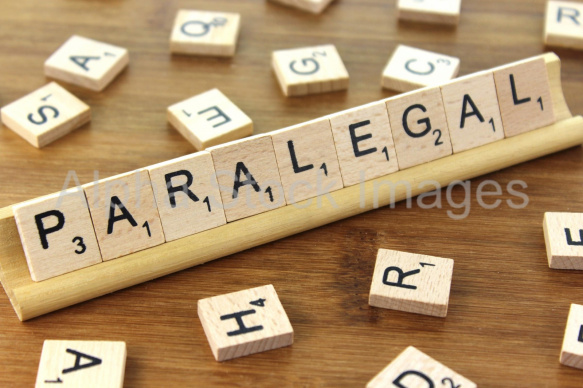Paralegal
