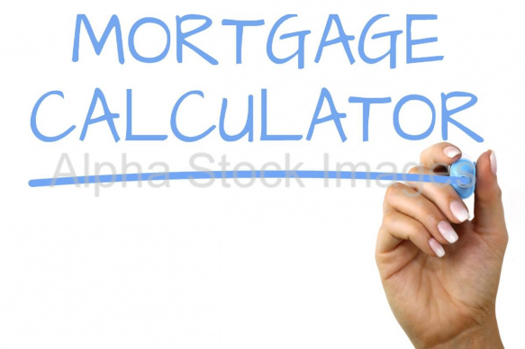 mortgage calculator
