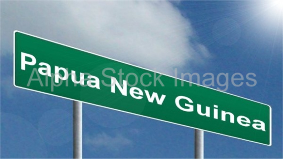 Papua New Guinea
