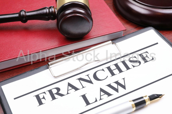 franchise law