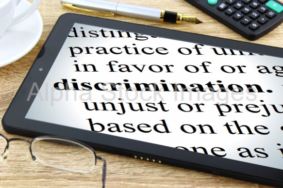discrimination