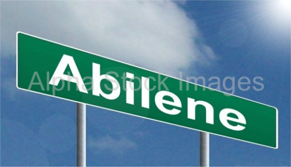 Abilence