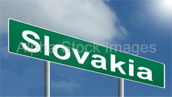 Slovakia