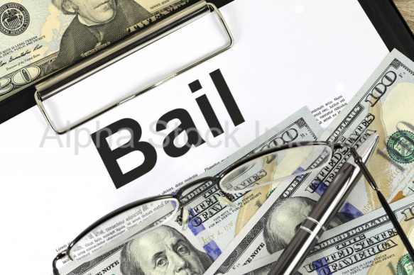 bail