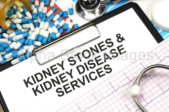 kidney stones and kidney disease services