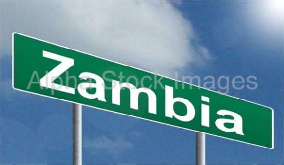 Zambia