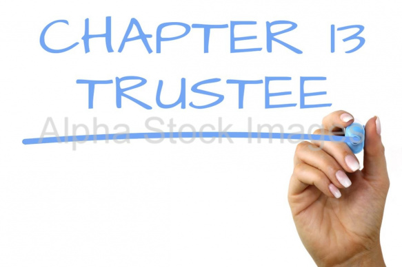 chapter 13 trustee