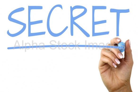 secret
