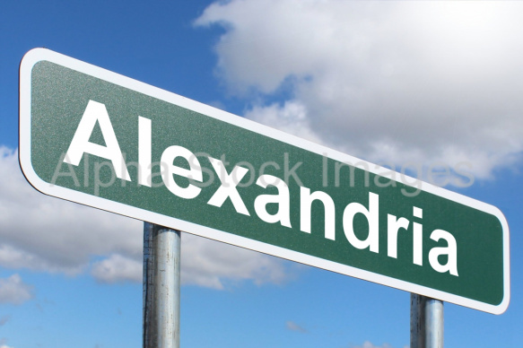 Alexandria