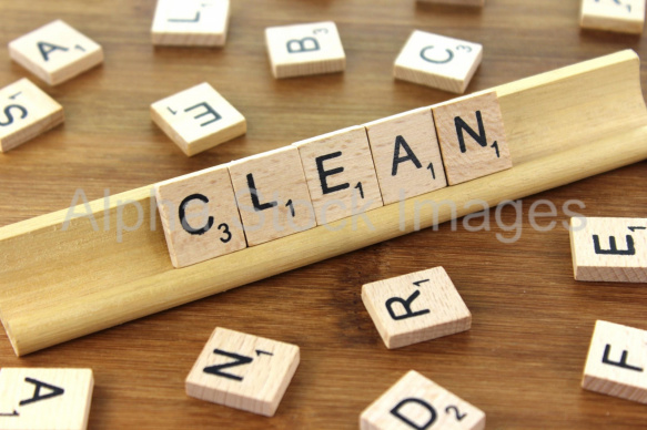 Clean