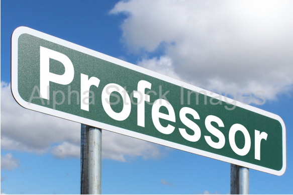 Professor