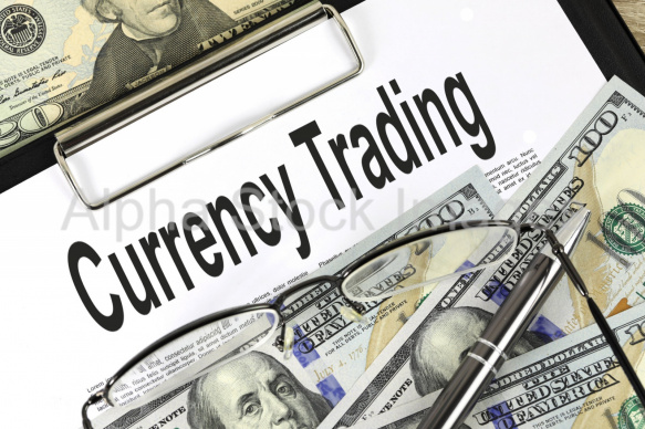 currency trading