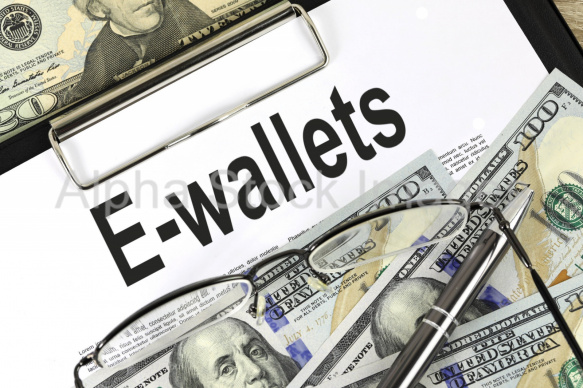 e wallets