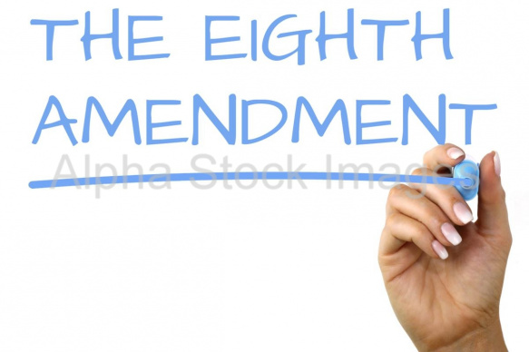 the eighth amendment