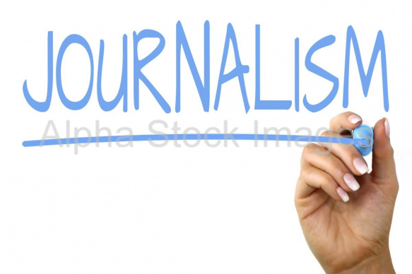 journalism