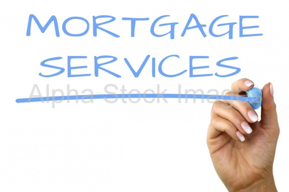 mortgage services