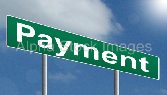 Payment