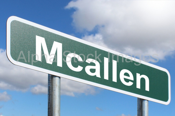 Mcallen