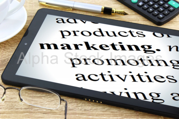 marketing