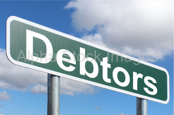 Debtors