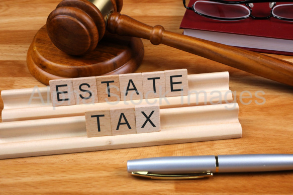 estate tax