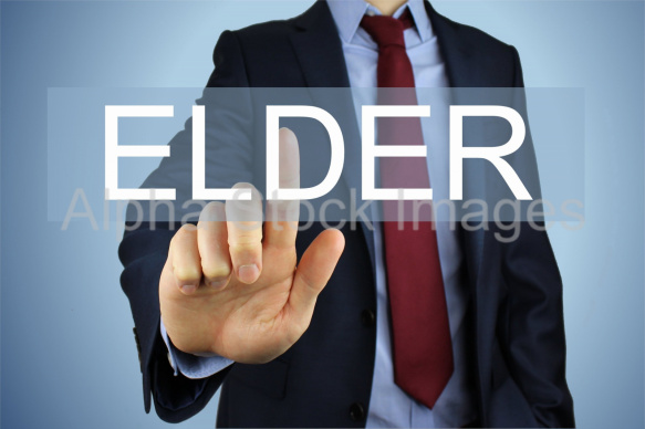 elder