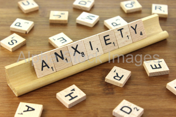 Anxiety