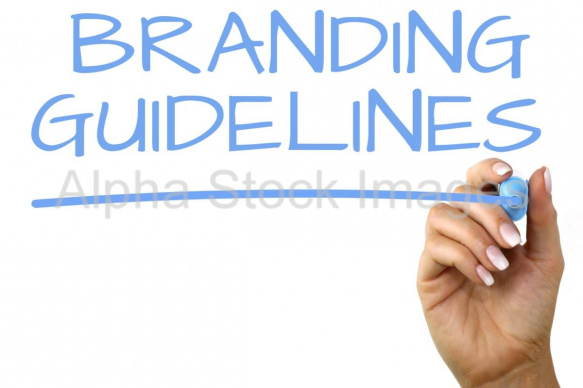 branding guidelines