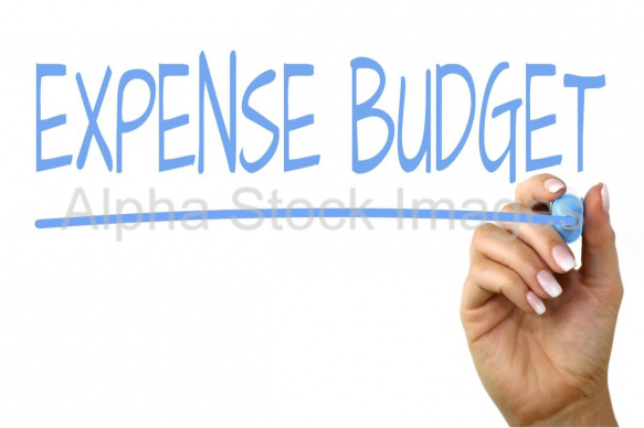 expense budget